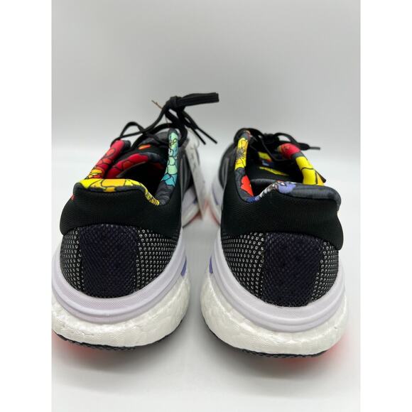 Adidas Men's Solar Glide 5 Boost Athletic Sneaker GX5471 Size 9.5 NWT - Picture 7 of 12